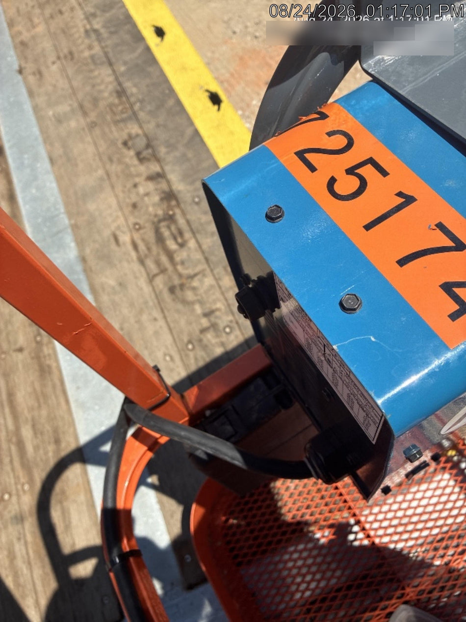 2025 MILLER ELECTRIC CST-282