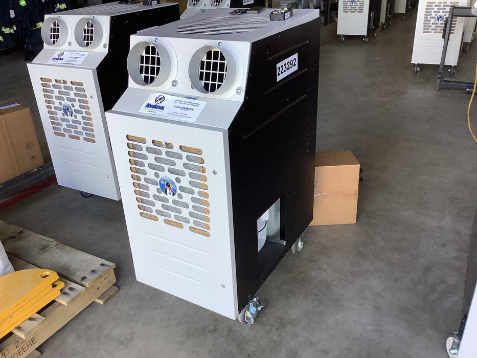 2022 KWIKOOL KPAC1411-2