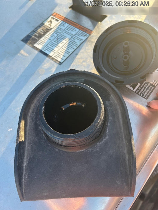 2024 LINCOLN ELECTRIC LE400