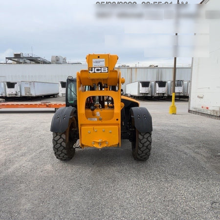 2022 JCB 509-42