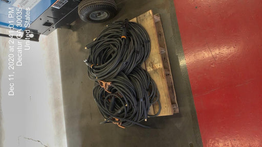 2019 Miller Electric BOBCAT 250 951600 PKG-250 amp Propane Welder, Standard w/Running Gear, Bracket, Hose"250 amp Propane Welder, Standard w/Running Gear, Bracket, Hose