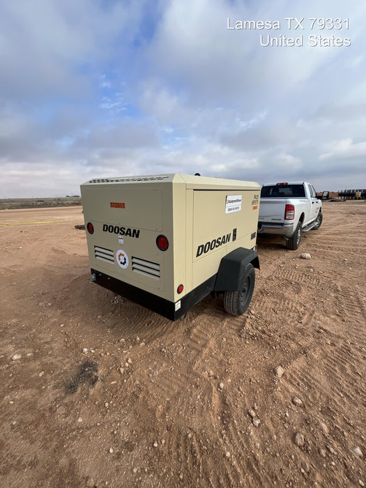 2023 DOOSAN P425/HP375WCU