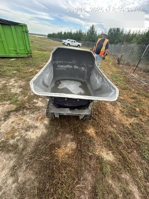 2025 TORO MBTX 2500-TS