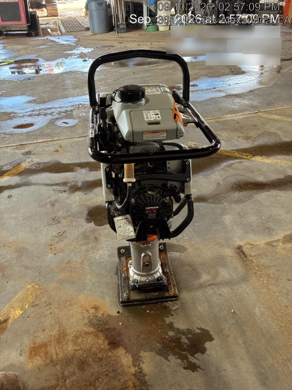 2026 MULTIQUIP MTX60HD