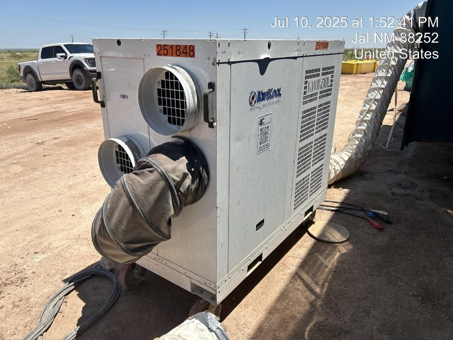 2022 KWIKOOL KPO12-43H