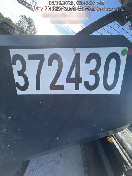 2023 SANY STH1256