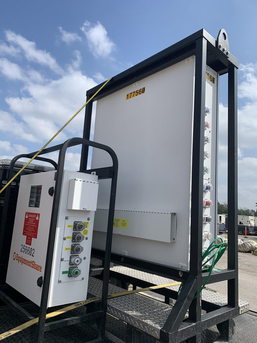 2021 TRYSTAR IL-086-VDE-27MBRP