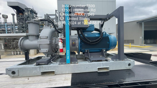 2023 ATLAS COPCO PAC F1212 E SS