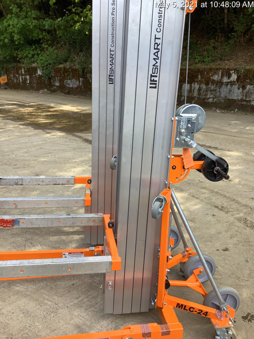 2021 LIFTSMART MLC-24