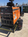 2021 Lincoln Electric Vantage 549X Ready Pak 3, ORANGE (includes trailer, cable rack, fender light kit)