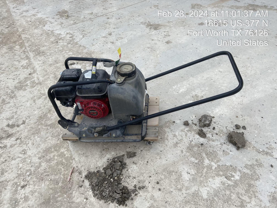 2022 THIRD COAST EQUIPMENT SP5013H