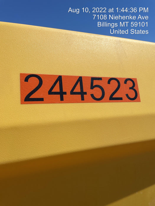 2022 ATLAS COPCO XAS440