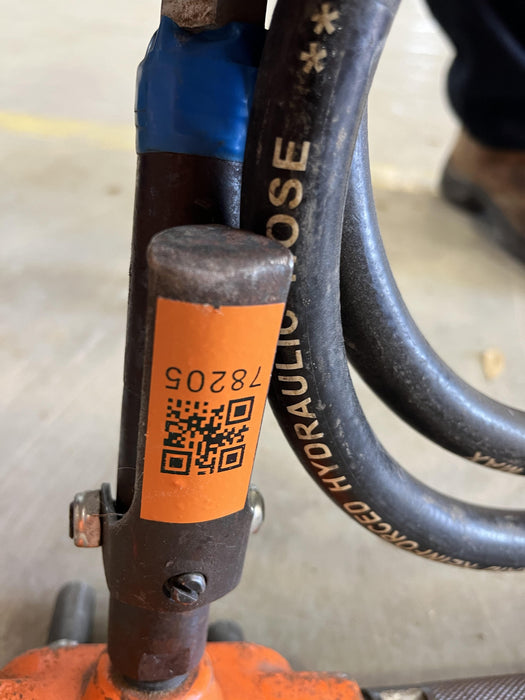 2020 MICHIGAN PNEUMATIC T3