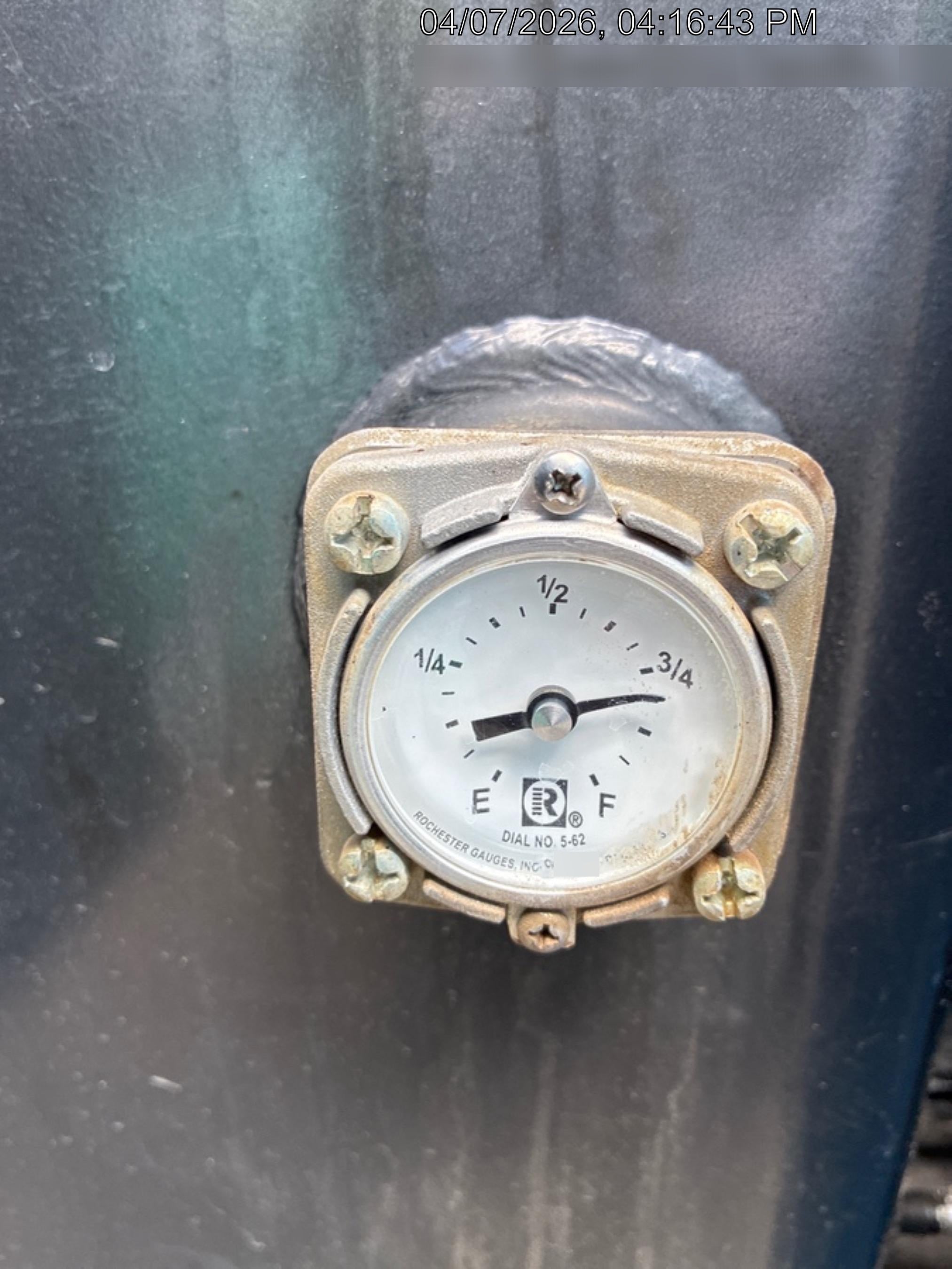 2023 GENIE GS-4390 RT