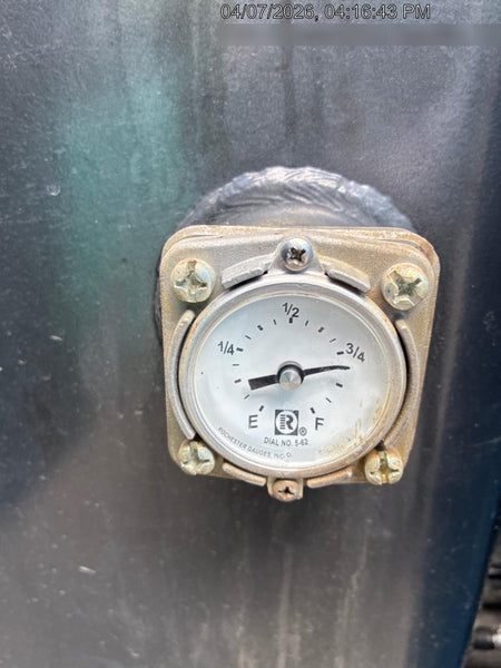 2023 GENIE GS-4390 RT