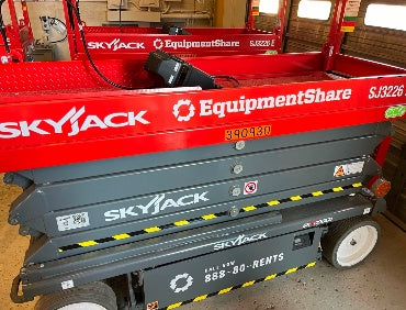 2024 SKYJACK SJ3226