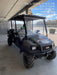 2023 CLUB CAR CA1700D (Canopy)
