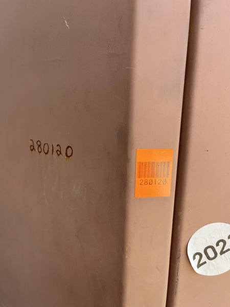 2020 KNAACK 119-01