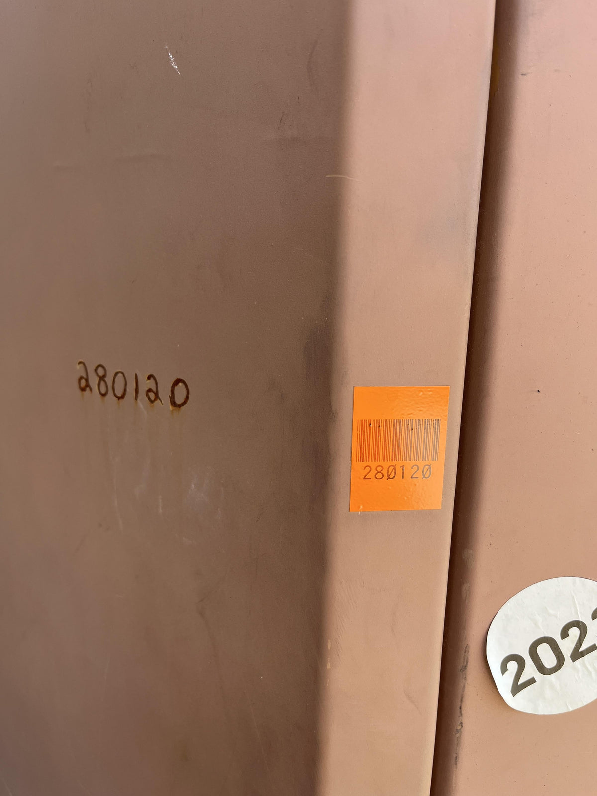 2020 KNAACK 119-01