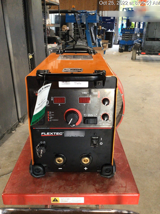 2022 LINCOLN ELECTRIC FLEXTEC 350X