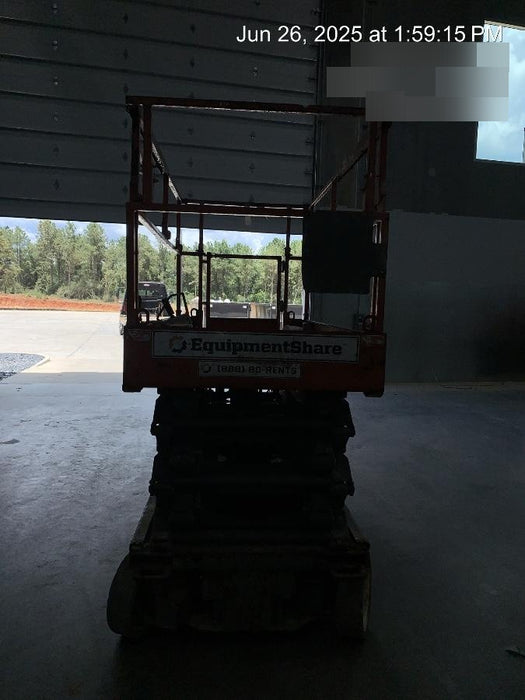 2016 SKYJACK SJIII-4740