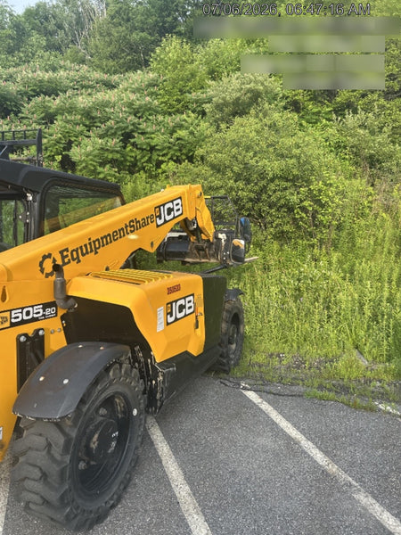 2023 JCB 505-20TC