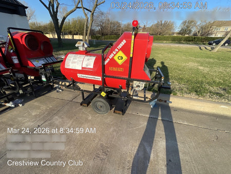 2023 CAMPO EB400G-RE3