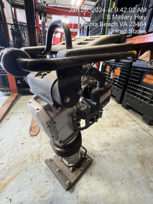 2022 THIRD COAST EQUIPMENT PR70H