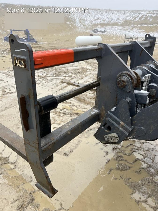 2021 STRICKLAND 100873