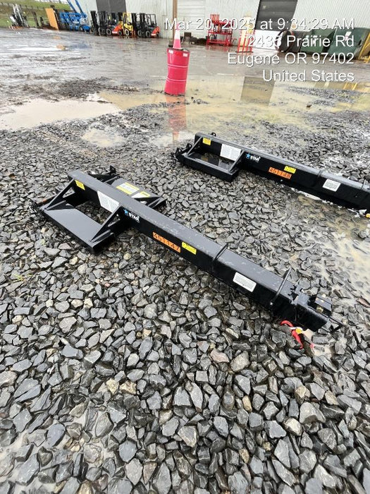 2024 STAR INDUSTRIES M1360B - Star JIB Boom