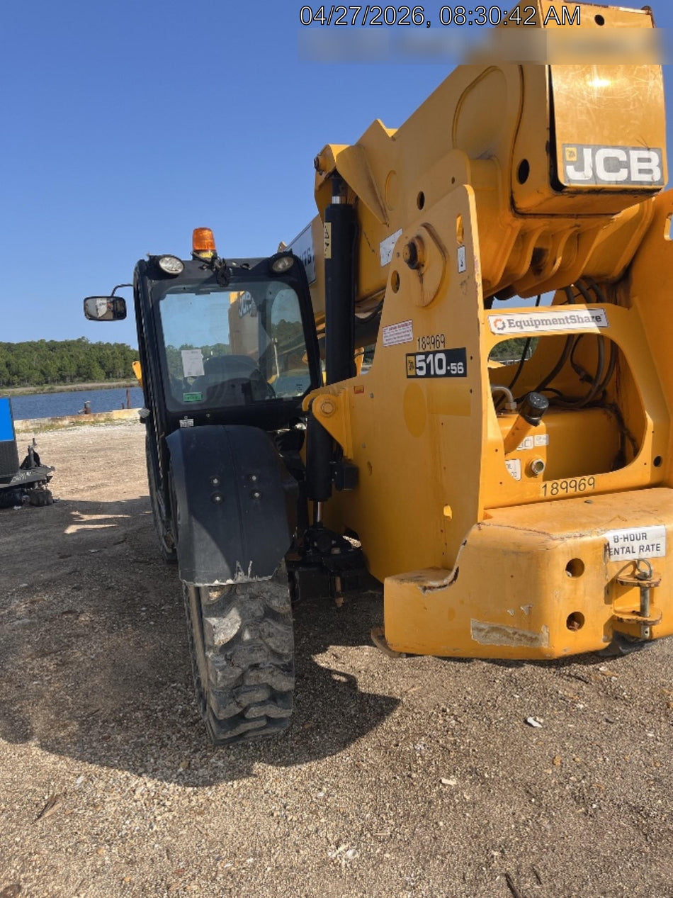 2022 JCB 510-56
