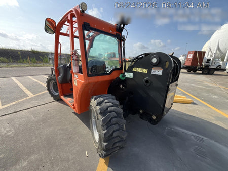2024 JLG G5-18A