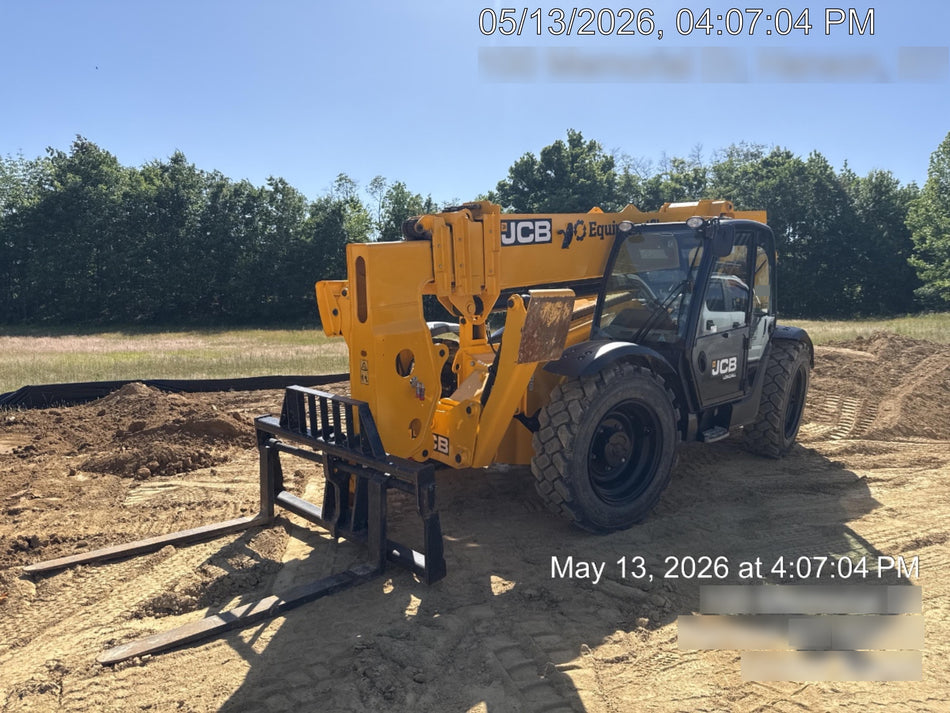 2025 JCB 510-56
