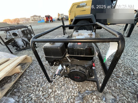 2024 MI-T-M WTP-T04-0MGH