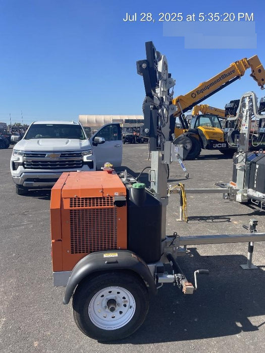 2025 WANCO WLTT-4MM4K