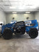 2020 Genie GTH-636 Canopy, Solid Tires, Work Lights, Beacon, Aux Hydraulics, Back up Alarm