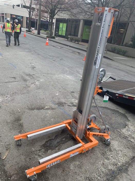 2021 LIFTSMART MLC-12