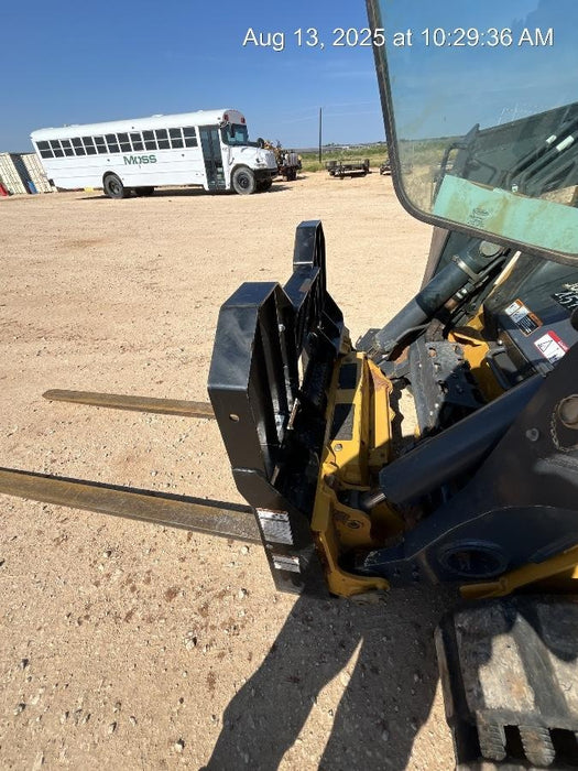 2021 PALADIN 48" Pallet Fork Assembly