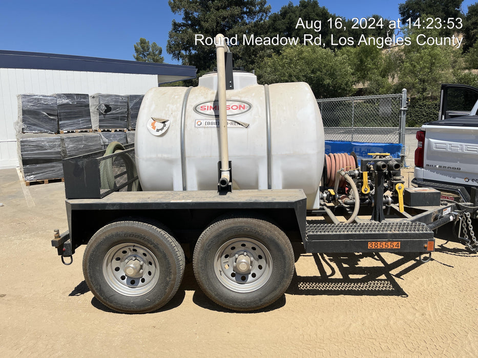 2023 SIMPSON SWT-52517