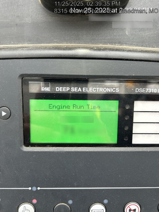 2021 ATLAS COPCO QAS150