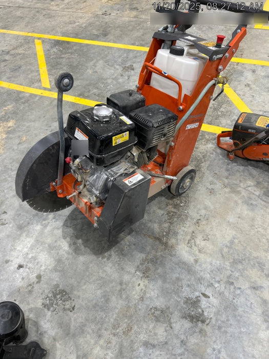 2024 HUSQVARNA FS 400 LV