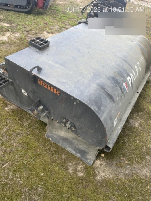 2021 PALADIN Sweepster SB72