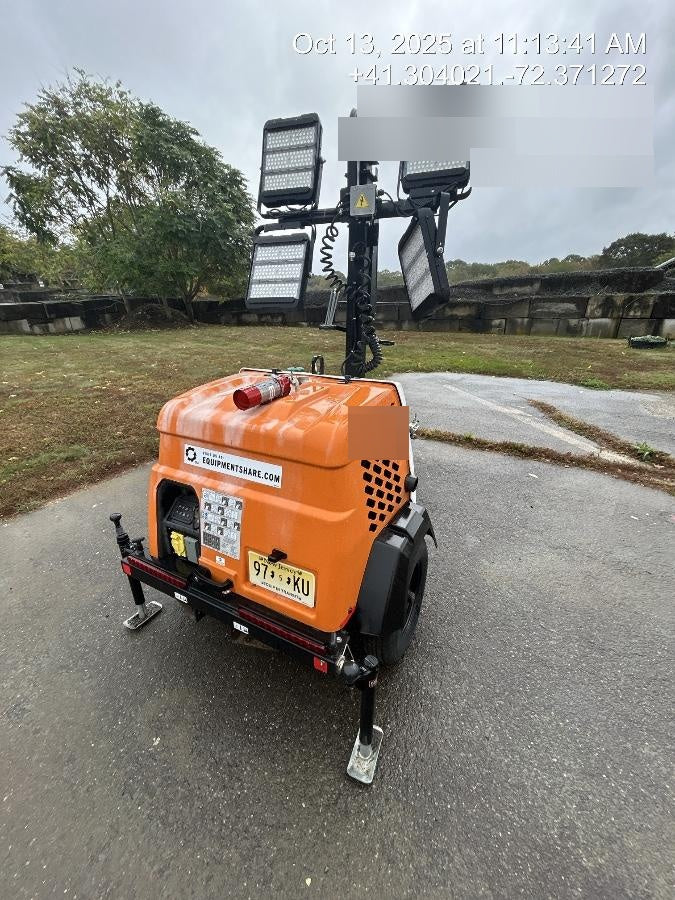 2023 GENERAC MLT2