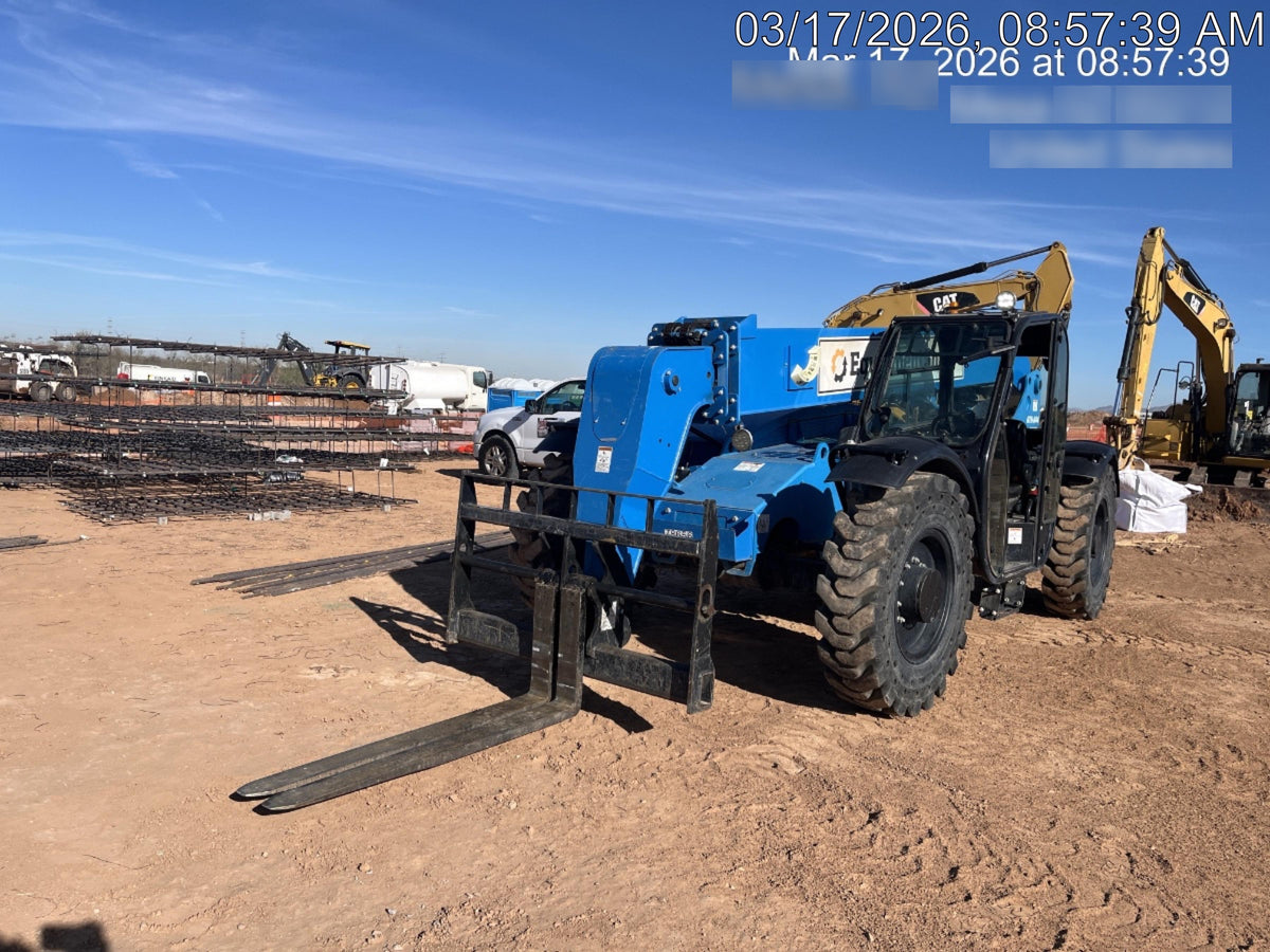 2020 GENIE GTH-844