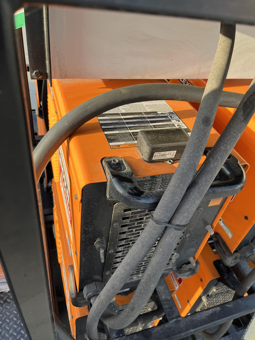 2022 LINCOLN ELECTRIC FLEXTEC 350X