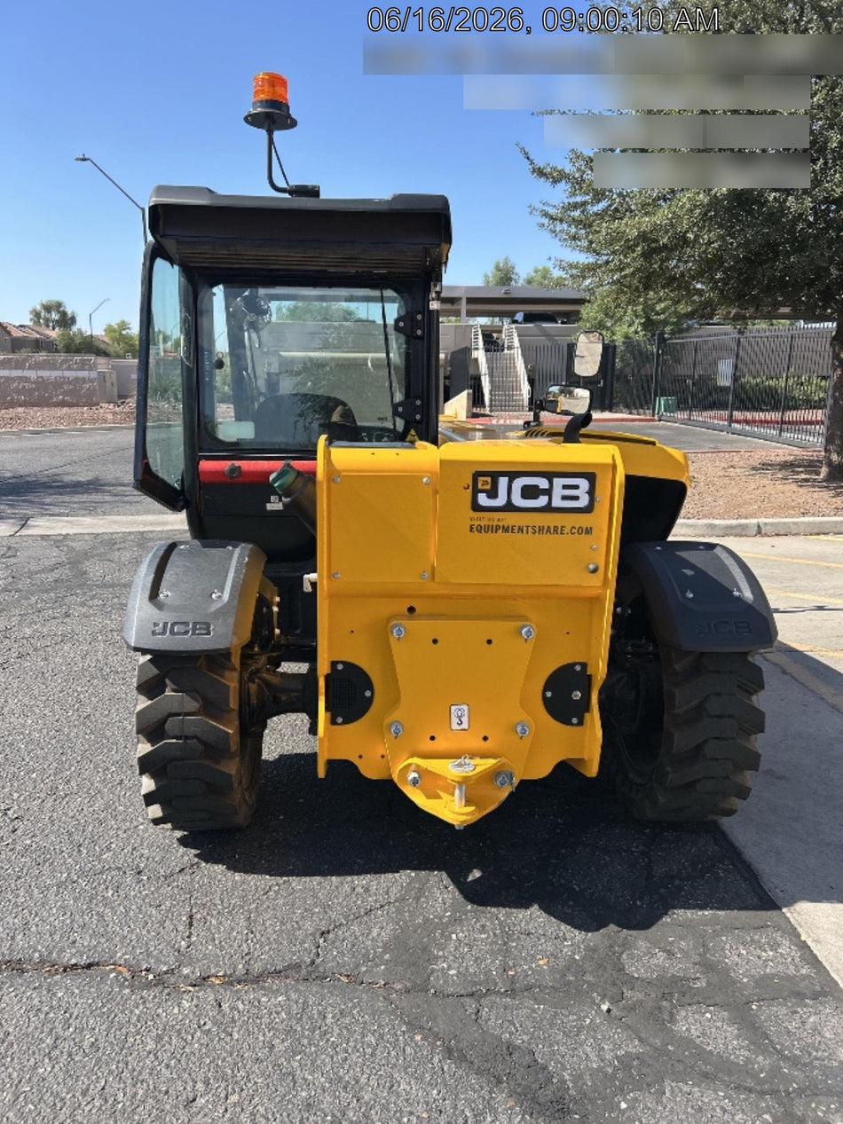 2026 JCB 505-20TC