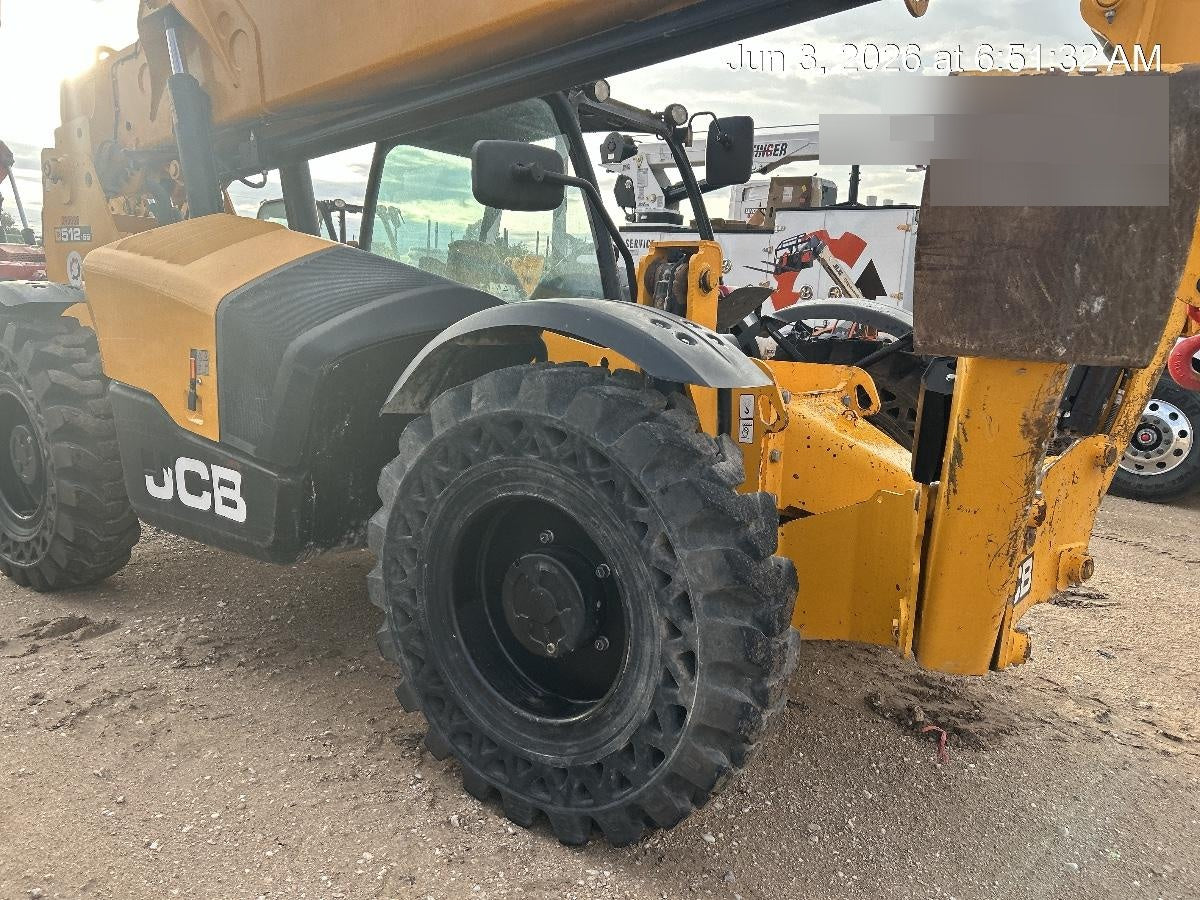 2023 JCB 512-56