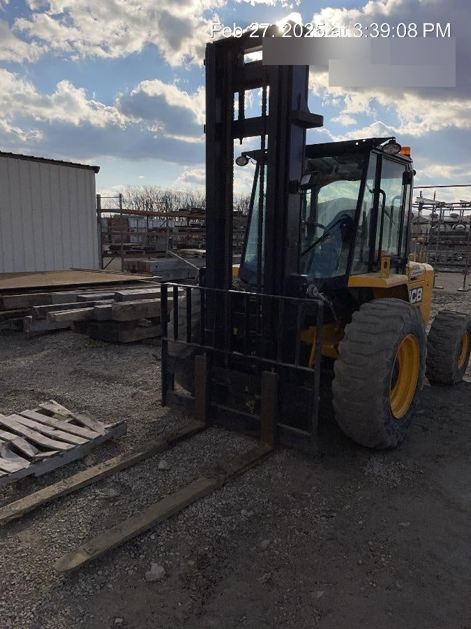 2023 JCB 940-4