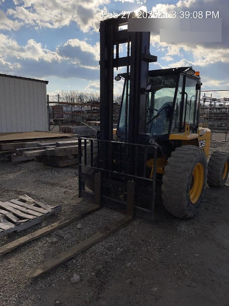 2023 JCB 940-4
