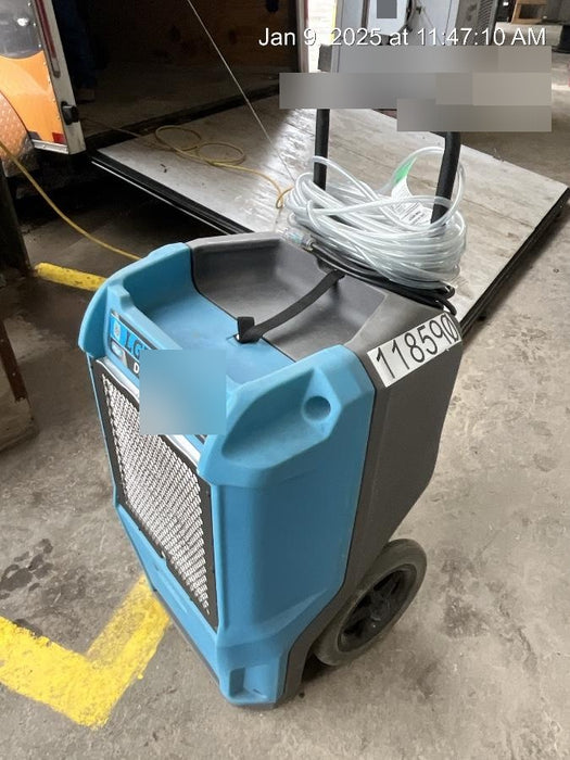 2020 DRI-EAZ LGR6000Li